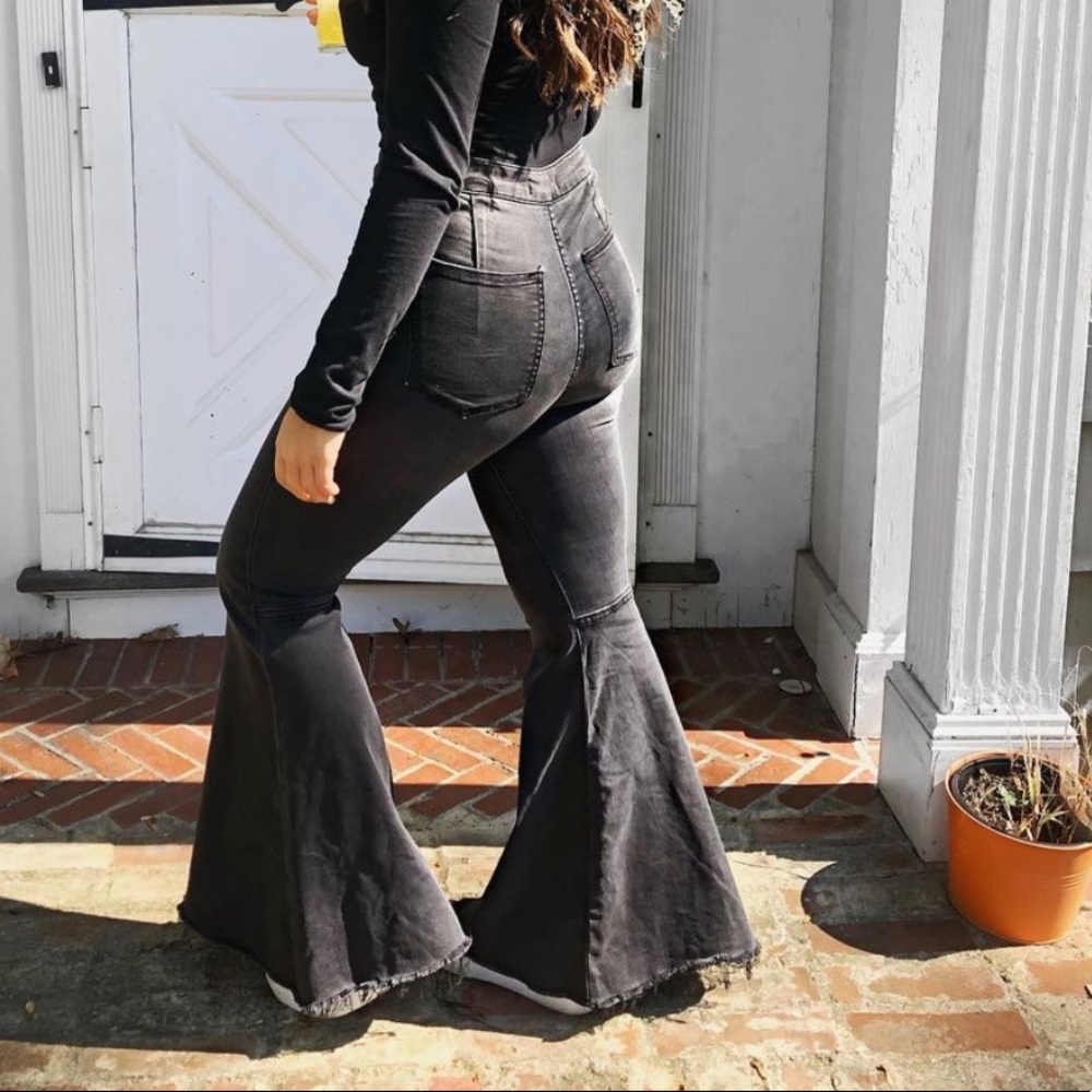 Free people jeans